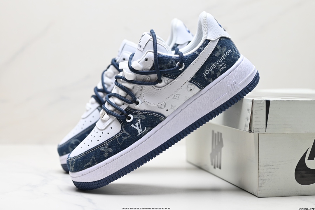 Nike Air Force 1 Shoes